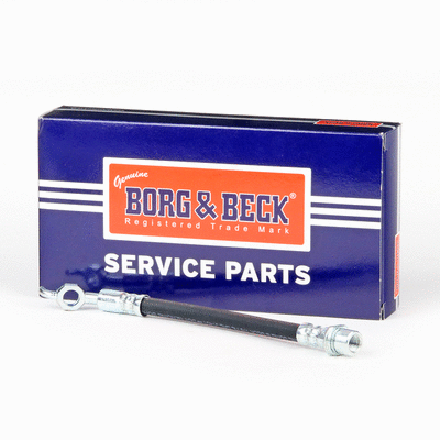 Flexible de frein BORG & BECK BBH7877