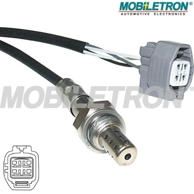 Sonde lambda MOBILETRON OS-B4219P