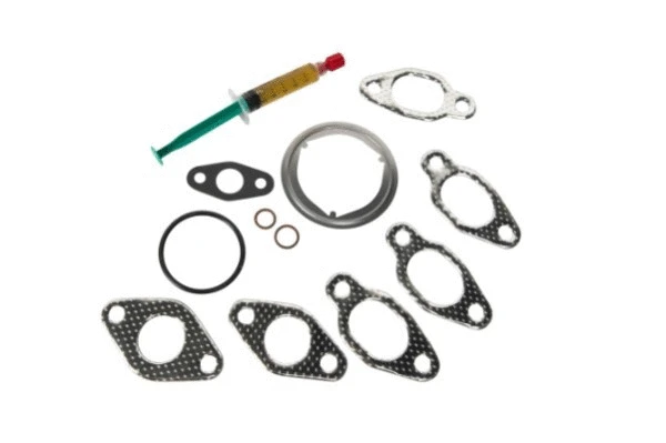 Turbocompresseur, suralimentation APPROVED GREEN ADSEAL1909GC