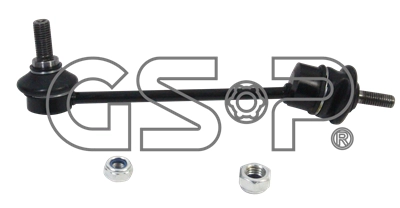 Entretoise/tige, stabilisateur GSP-BR S050509