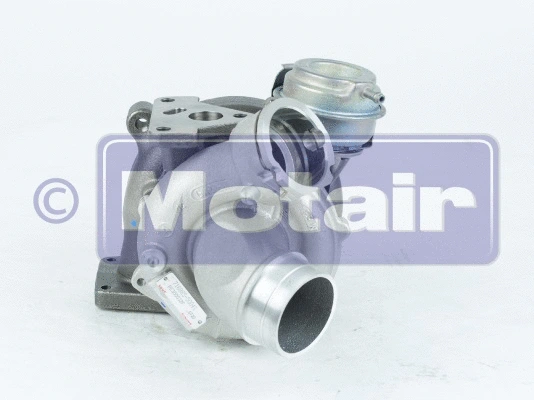 Turbocompresseur, suralimentation MOTAIR TURBO 334792