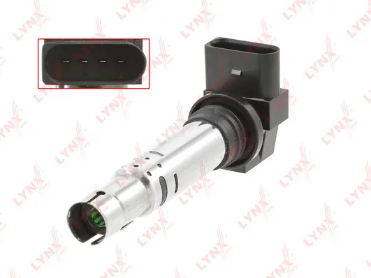Bobine d'allumage LYNXAUTO SPL1002