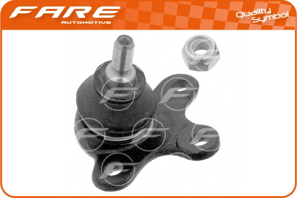 Rotule de suspension FARE-RCH RS107