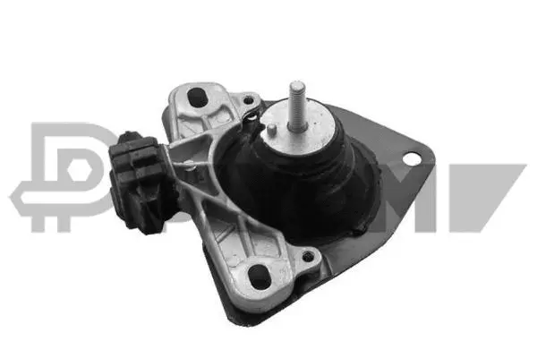 Support moteur PLYOM P755991