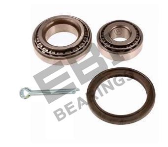 Kit de roulements de roue EBI EBK1116