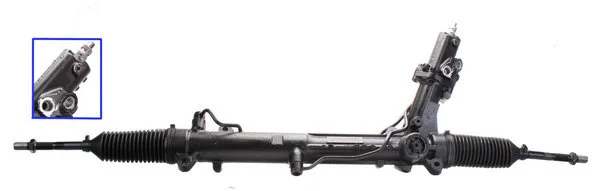 Crémaillère de direction RE-EX 503-01128