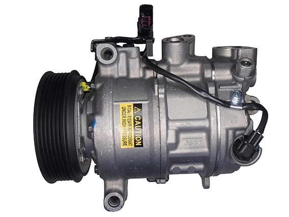 Compresseur, climatisation Airstal 10-4392