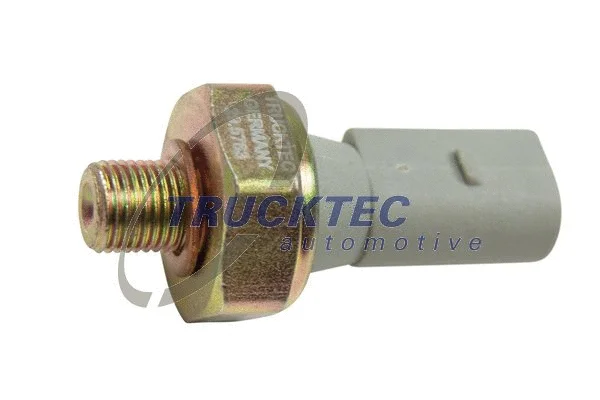 Indicateur de pression d'huile TRUCKTEC AUTOMOTIVE 07.42.039