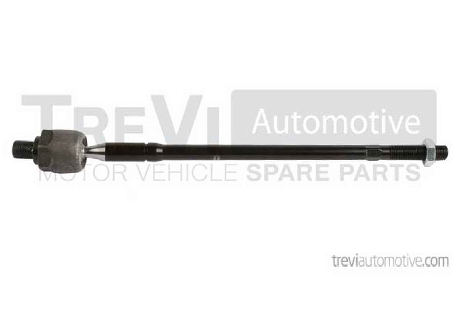 Rotule de direction intérieure, barre de connexion TREVI AUTOMOTIVE TRTT1636