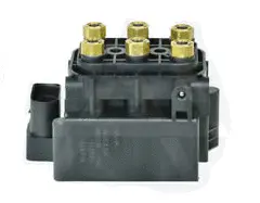Valve, système d'air comprimé AUTO-SPEED PARTS 2550022502