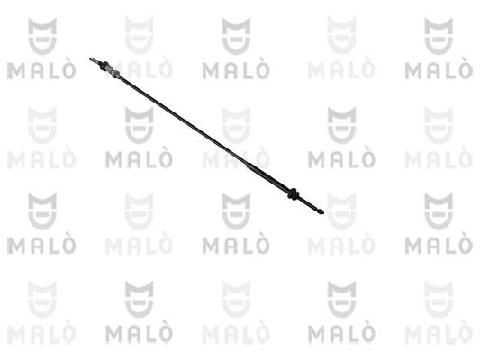 Câble d'accélération AKRON-MALÒ 26975