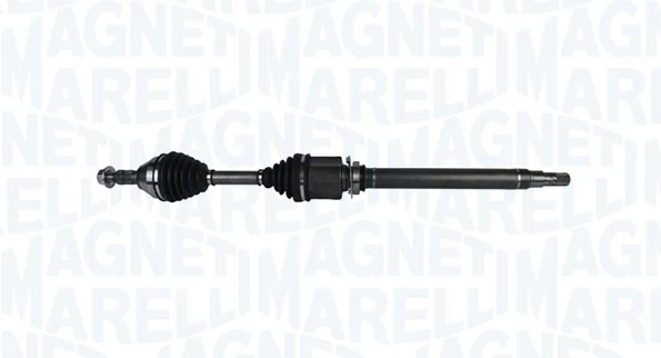 Arbre de transmission MAGNETI MARELLI 302004190194