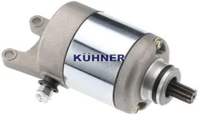 Démarreur AD KÜHNER 255620