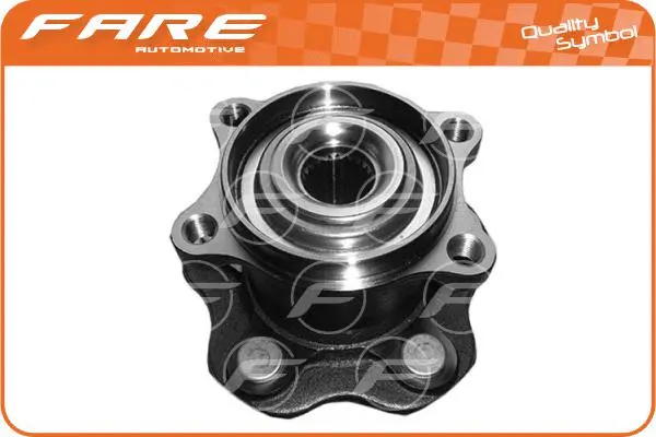 Moyeu de roue FARE-CO 26189