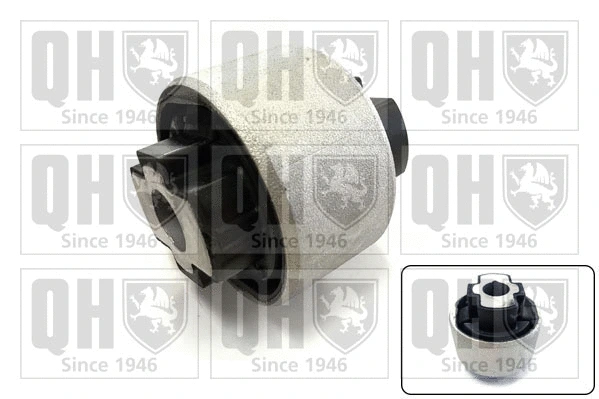 Suspension, bras de liaison QUINTON HAZELL EMS8444