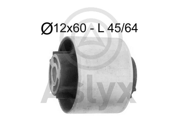 Suspension, bras de liaison Aslyx AS-202719
