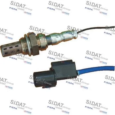 Sonde lambda AUTOTEAM M0214