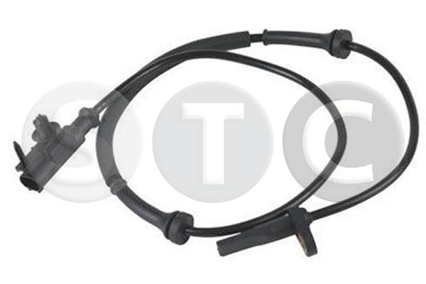 Capteur, vitesse de roue STC T450269
