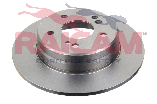 Disque de frein RAICAM RD00444