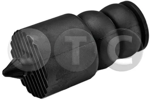 Butée élastique, suspension STC T406401