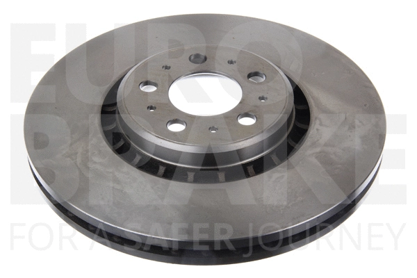 Disque de frein EUROBRAKE 5815344853