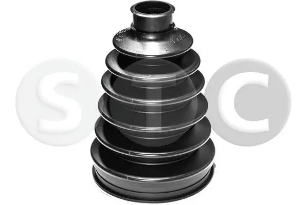 Joint-soufflet, arbre de commande STC T410095