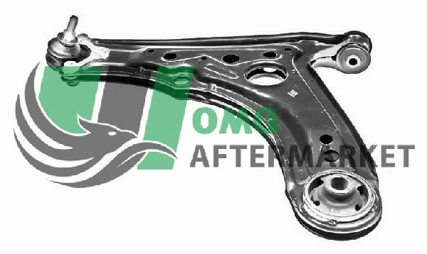 Bras de liaison, suspension de roue OMG SRL G40.3743/C