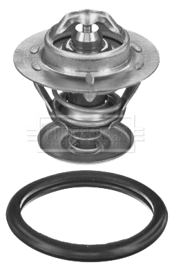 Thermostat, liquide de refroidissement BORG & BECK BBT442