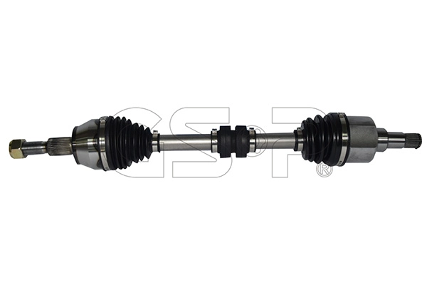 Arbre de transmission GSP-BR 218322