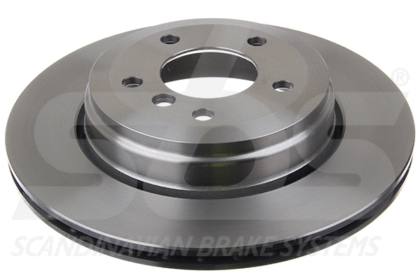 Disque de frein sbs 1815201561