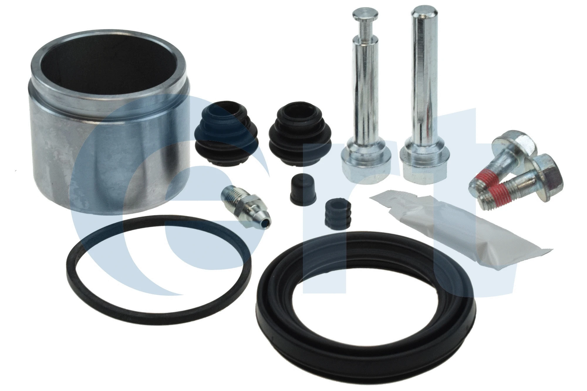 Kit de réparation, étrier de frein ERT 440238