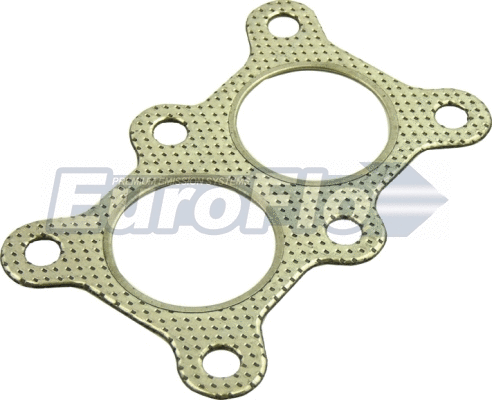 Joint, tuyau d'échappement EuroFlo EMG053