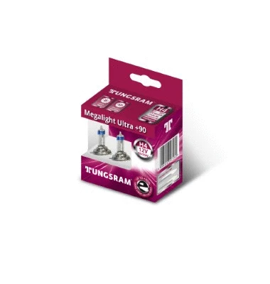 Ampoule, projecteur antibrouillard TUNGSRAM 93098492