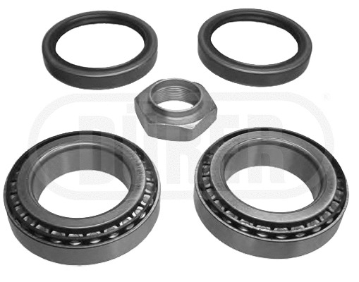Kit de roulements de roue DÜRER R23428K