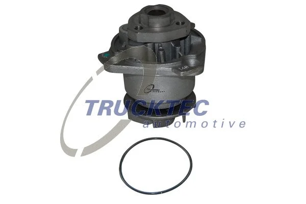Pompe à eau, refroidissement du moteur TRUCKTEC AUTOMOTIVE 07.19.186