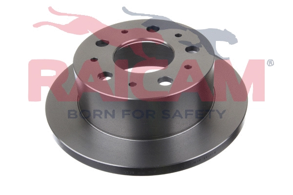 Disque de frein RAICAM RD00646