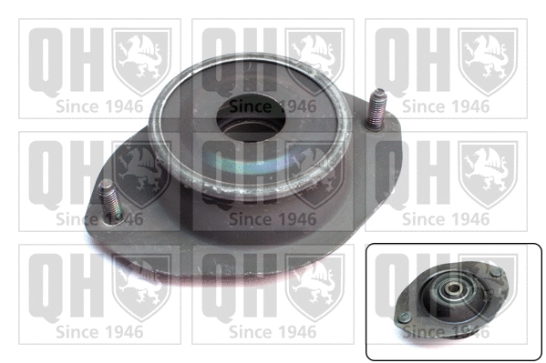 Coupelle de suspension QUINTON HAZELL EMA2305