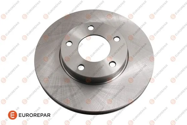 Disque de frein EUROREPAR 1642752080