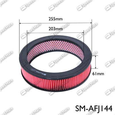 Filtre à air SpeedMate SM-AFJ144