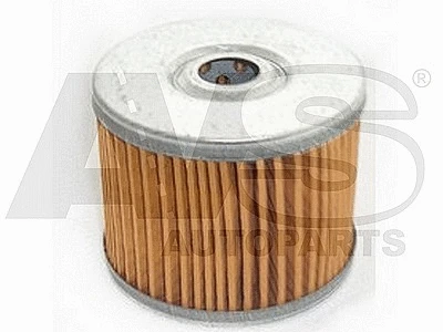 Filtre à carburant AVS AUTOPARTS F652