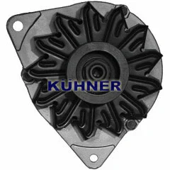 Alternateur AD KÜHNER 301346RI
