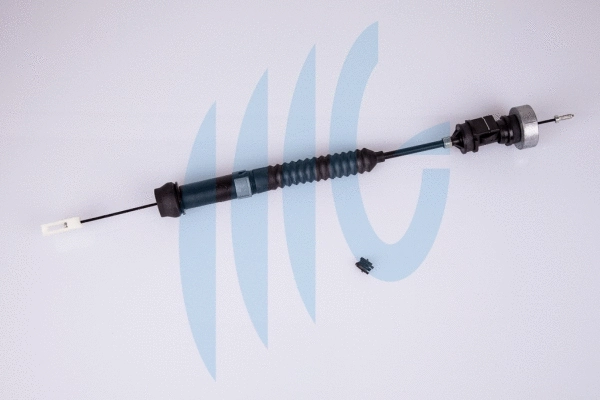 Tirette à câble, commande d'embrayage RICAMBIFLEX GM 01061115