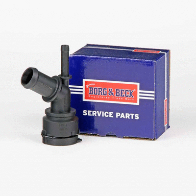 Bride de liquide de refroidissement BORG & BECK BTS1110