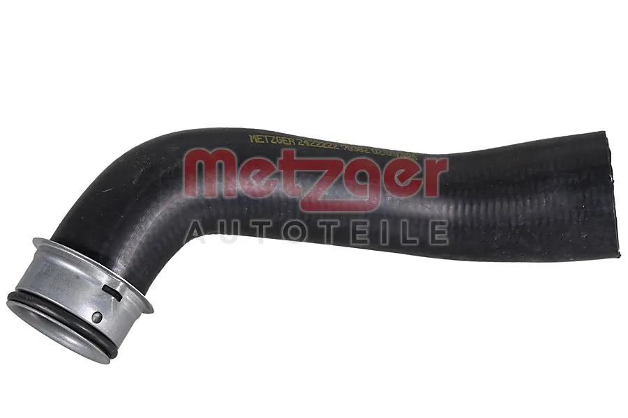 Durite de radiateur METZGER 2422222
