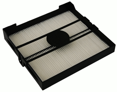 Filtre, air de l'habitacle DENCKERMANN M110685