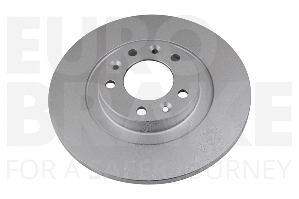 Disque de frein EUROBRAKE 5815311957