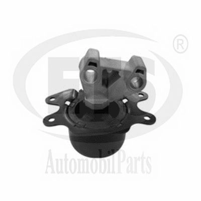 Support moteur ETS 19.EM.125