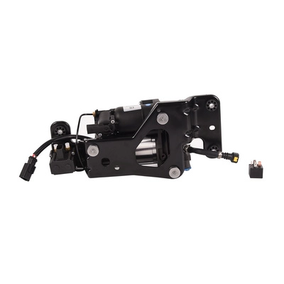 Compresseur, système d'air comprimé BAPMIC BF0319380040