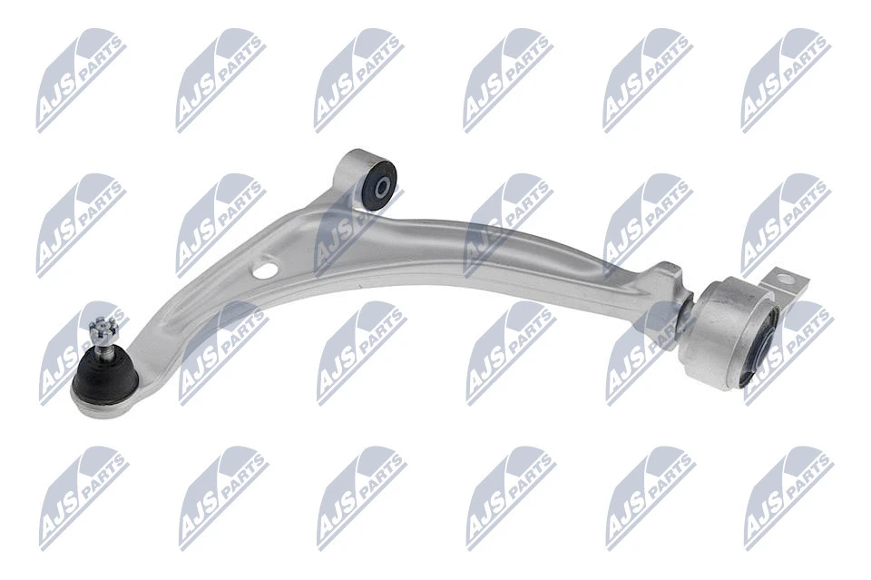 Bras de liaison, suspension de roue NTY ZWD-NS-128