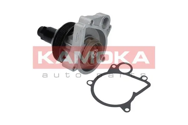 Pompe à eau, refroidissement du moteur KAMOKA T0062